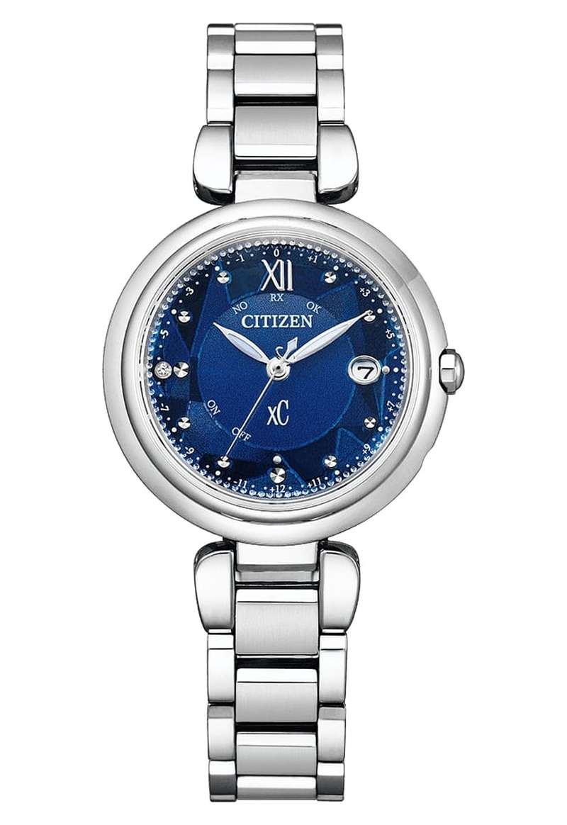 Citizen xC (ES9460-53N) – City Chain Hong Kong