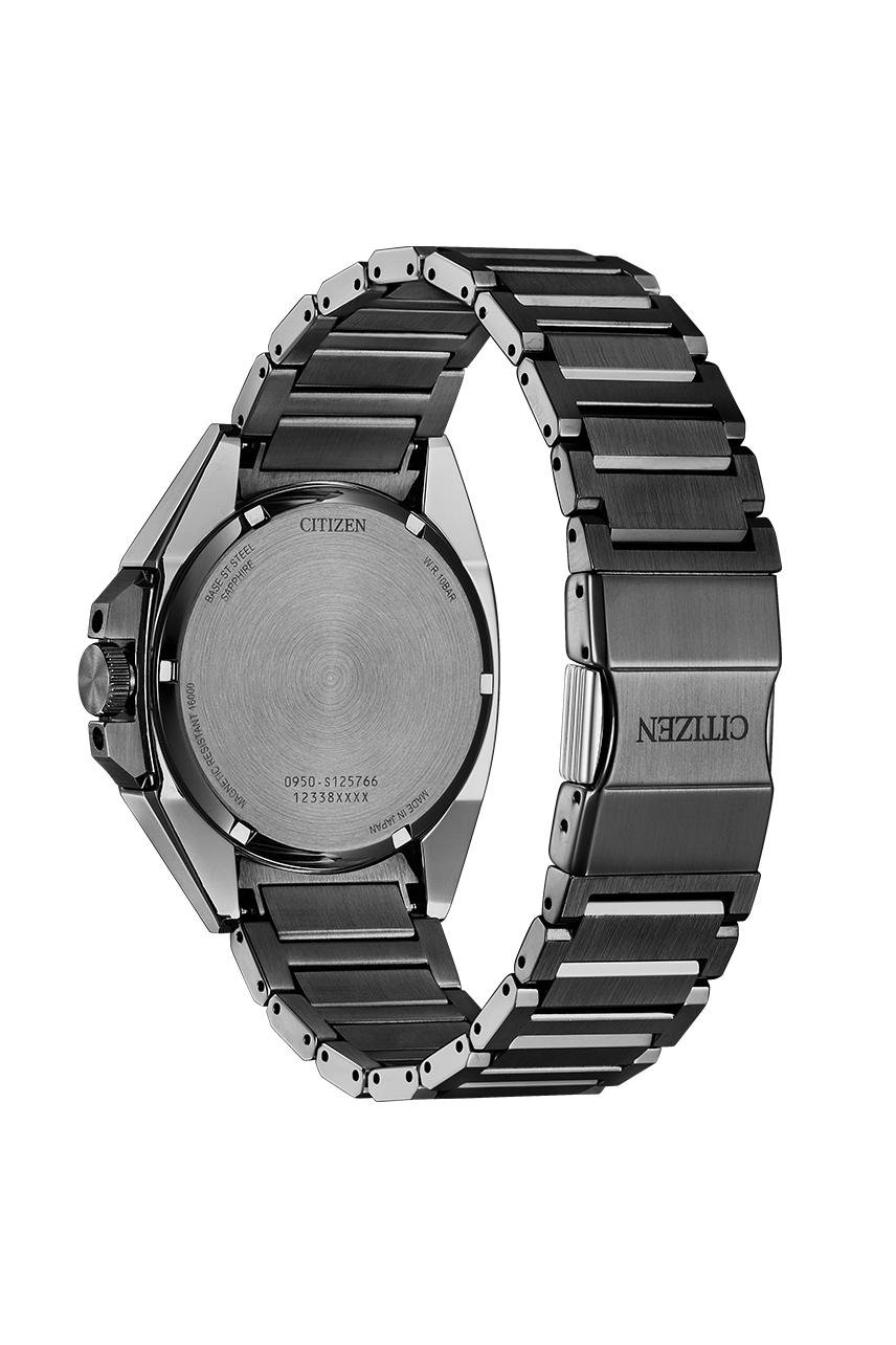 Citizen Series 8 (NA1015-81Z)