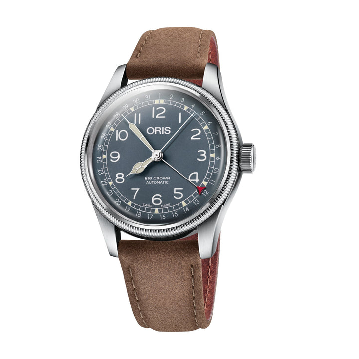 Oris Big Crown (754.7741.4065L)