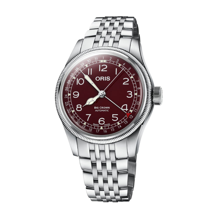 Oris Big Crown (754.7741.4068S)