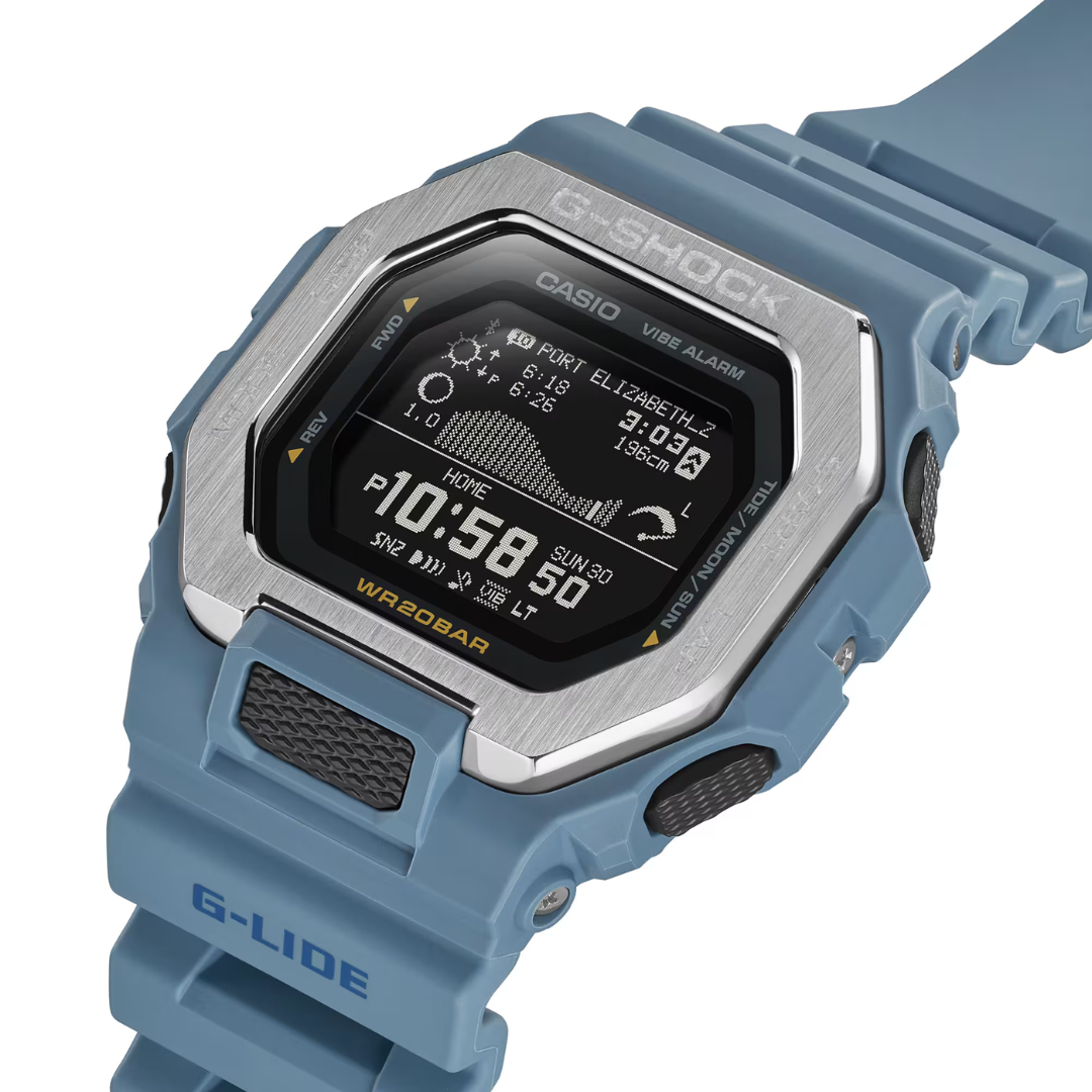 Casio G-Shock (GBX-100-2A)