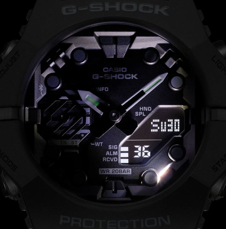 Casio G-Shock (GAB001-1A)