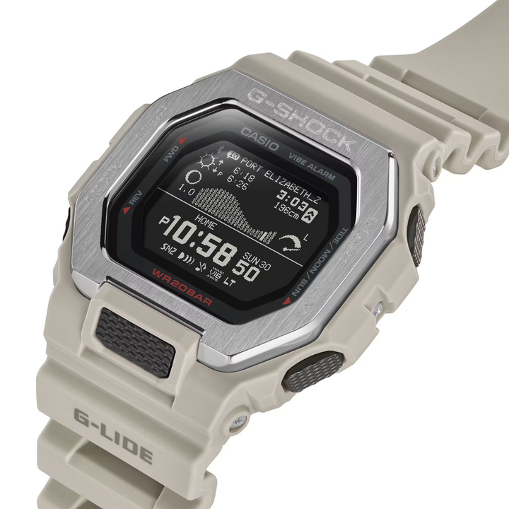 Casio G-Shock (GBX-100-8)