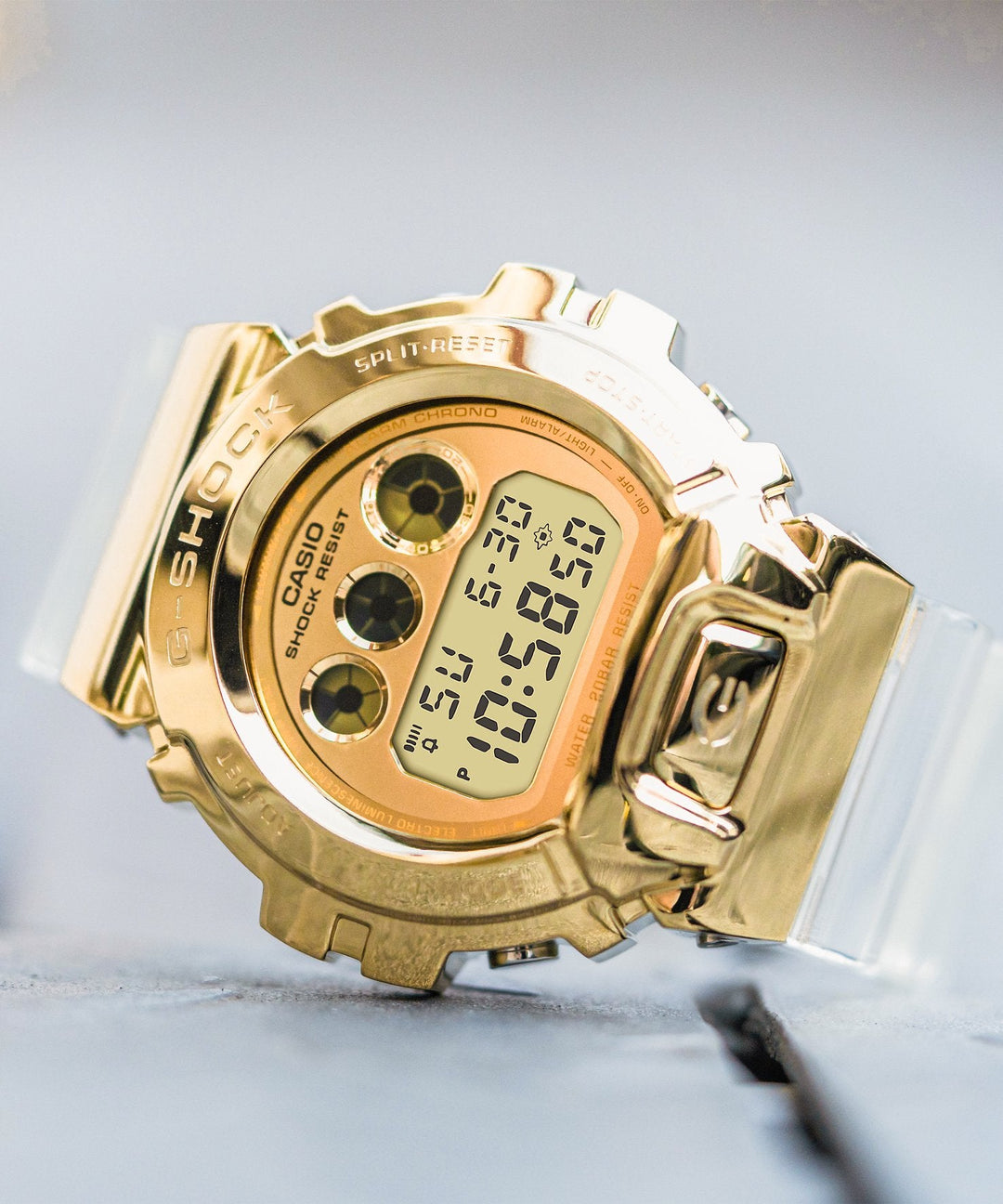 Casio G-Shock (GM6900SG-9)