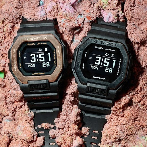 Casio G-Shock (GBX100NS-1)