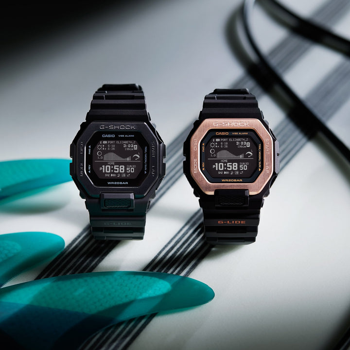 Casio G-Shock (GBX100NS-1)