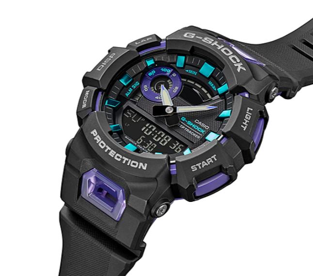 Casio G-Shock (GBA900-1A6)