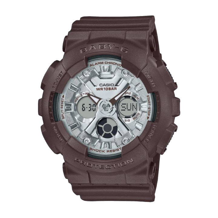 Casio Baby-G (BA130SW-5A)