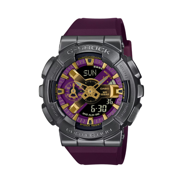 Casio G-Shock (GM-110CL-6A)