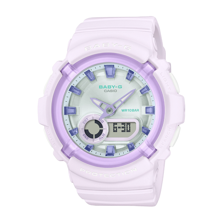 Casio Baby-G (BGA280SW-6A)