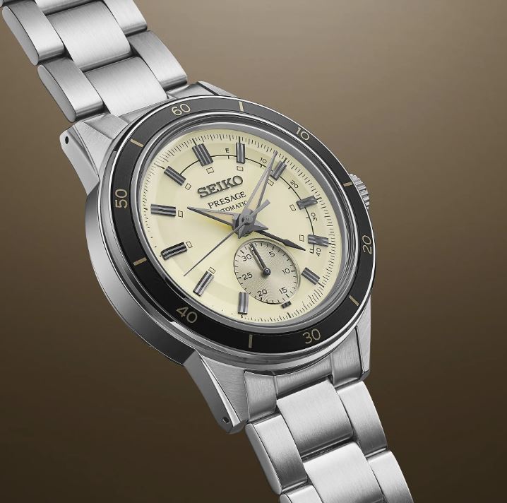 Seiko Presage (SSA447J1)