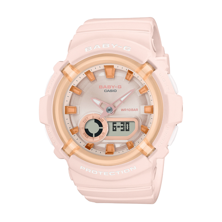 Casio Baby-G (BGA280SW-4A)