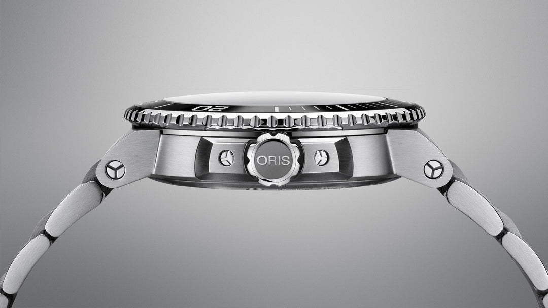 Oris Aquis (733.7730.4135S)