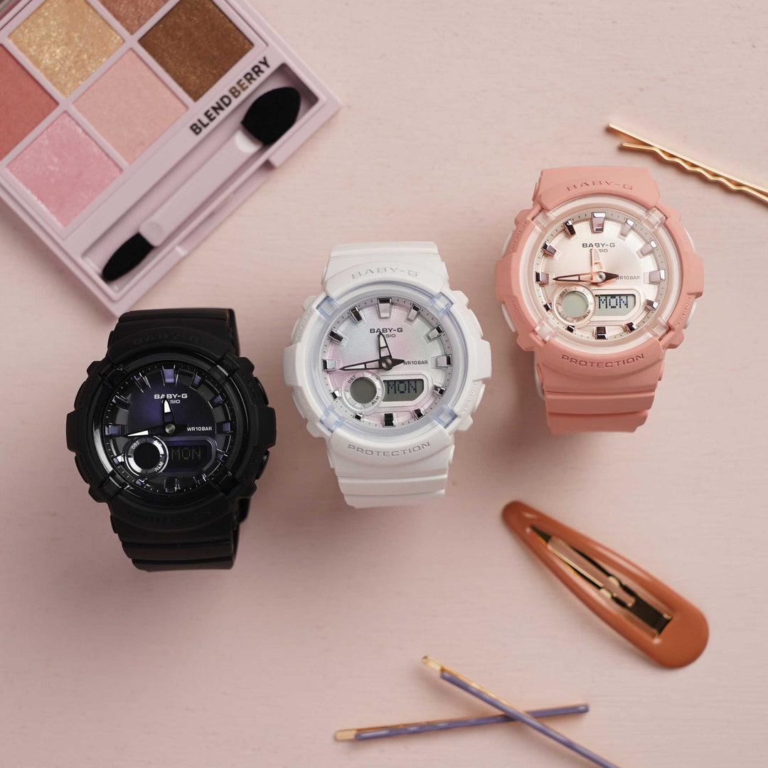 Casio Baby-G (BGA280-1A)