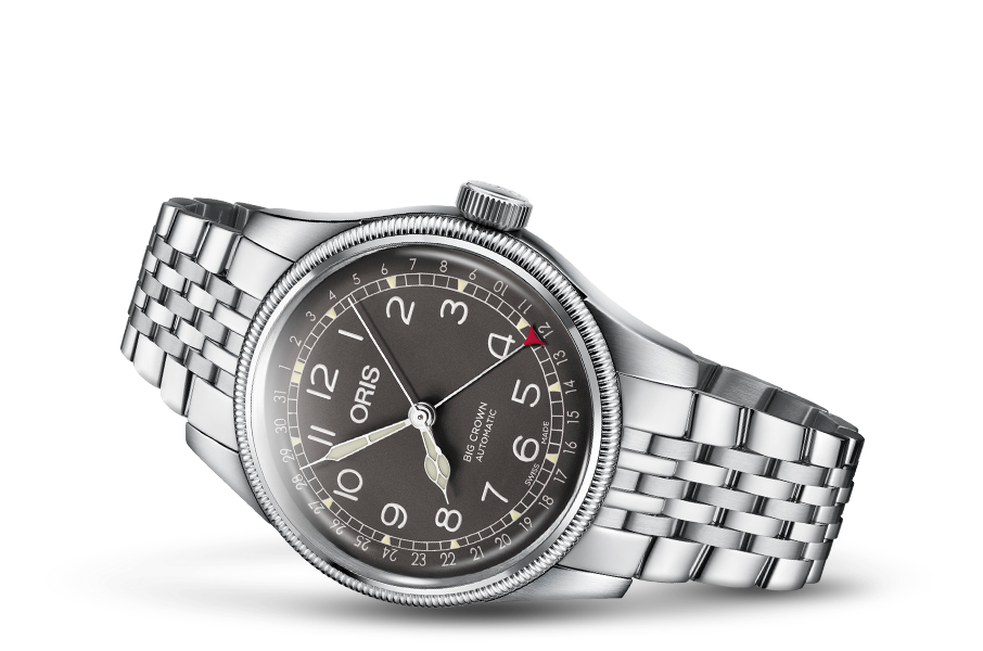 Oris Big Crown (754.7741.4064S)