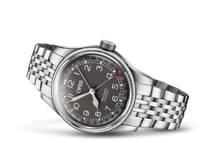 Oris Big Crown (754.7741.4064S)