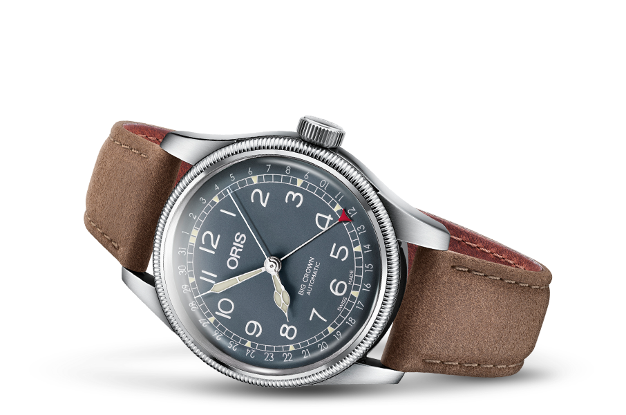 Oris Big Crown (754.7741.4065L)