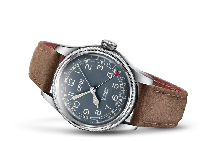 Oris Big Crown (754.7741.4065L)