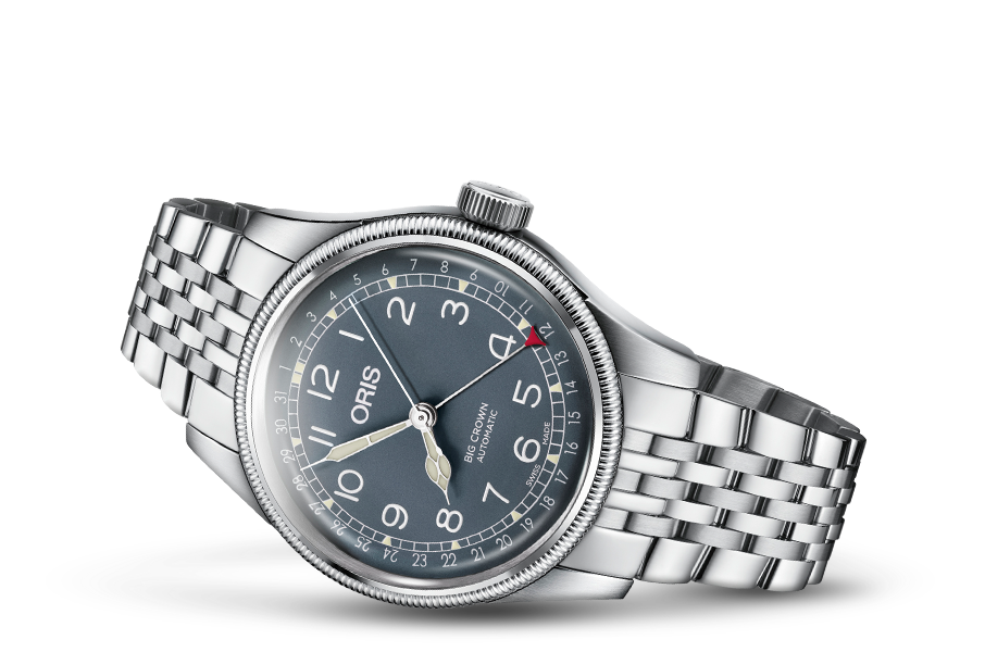 Oris Big Crown (754.7741.4065S)