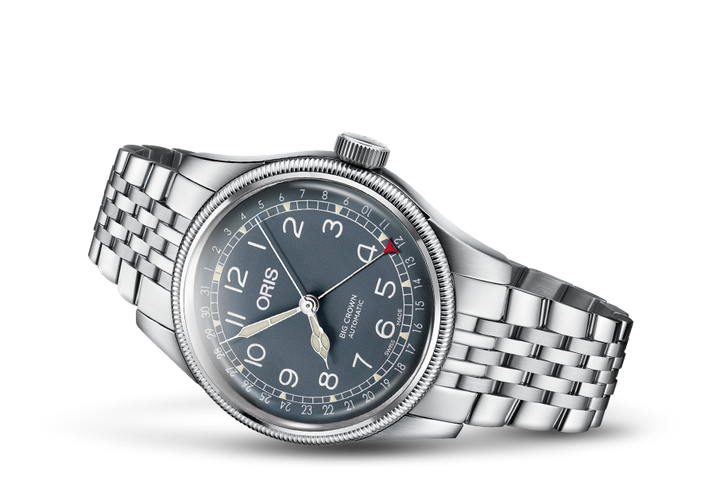 Oris Big Crown (754.7741.4065S)