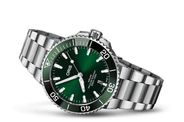 Oris Aquis (733.7766.4157S)