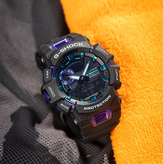 Casio G-Shock (GBA900-1A6)