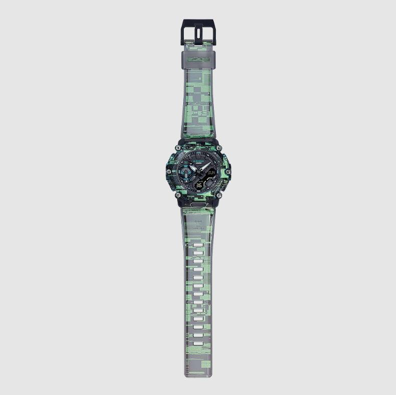 Casio G-Shock (GA2200NN-1A)