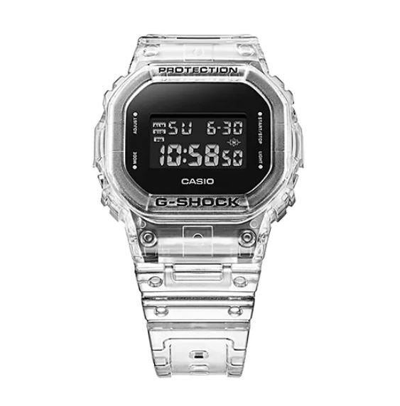 Casio G-Shock (DW5600SKE-7)