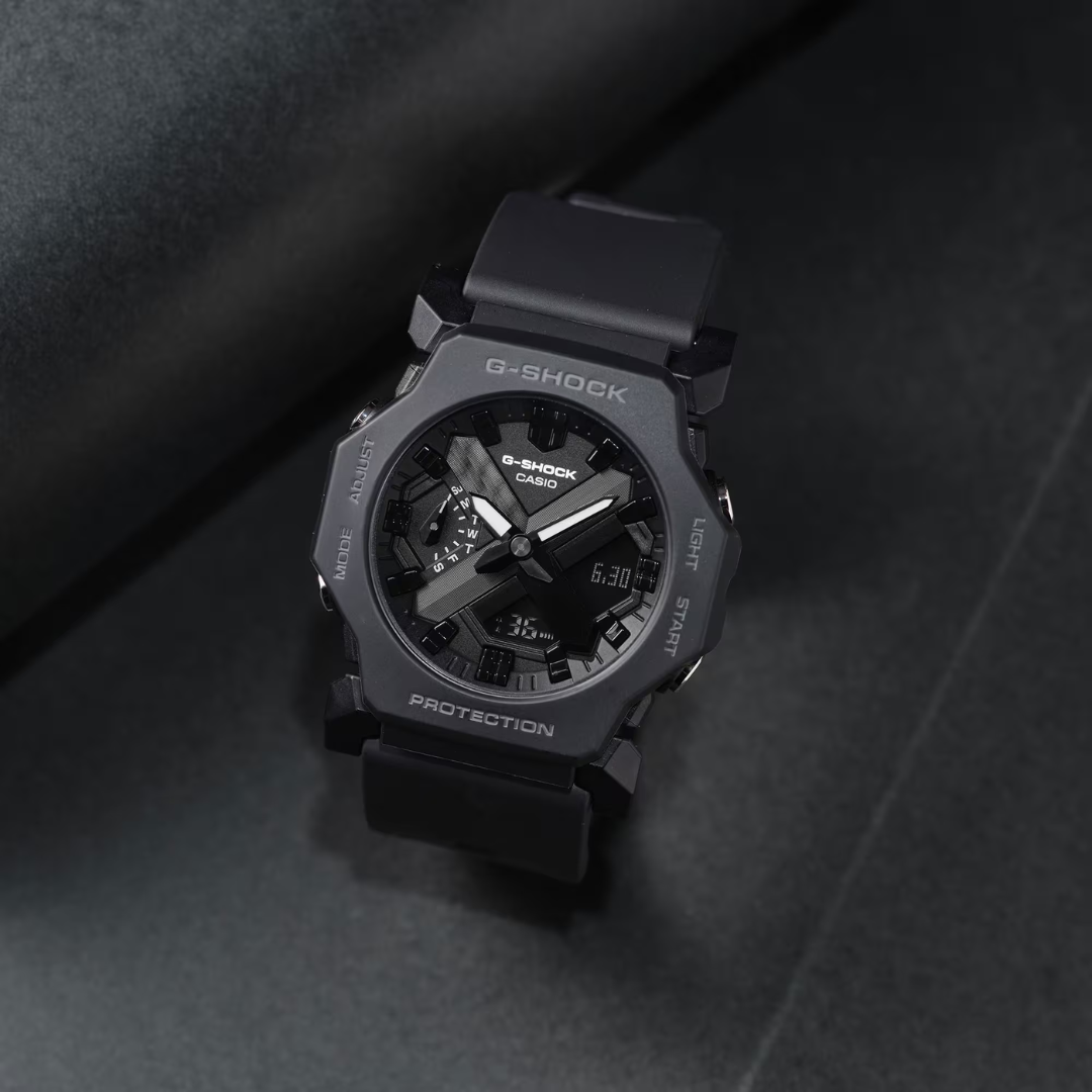 Casio G-Shock (GA-2300-1A)