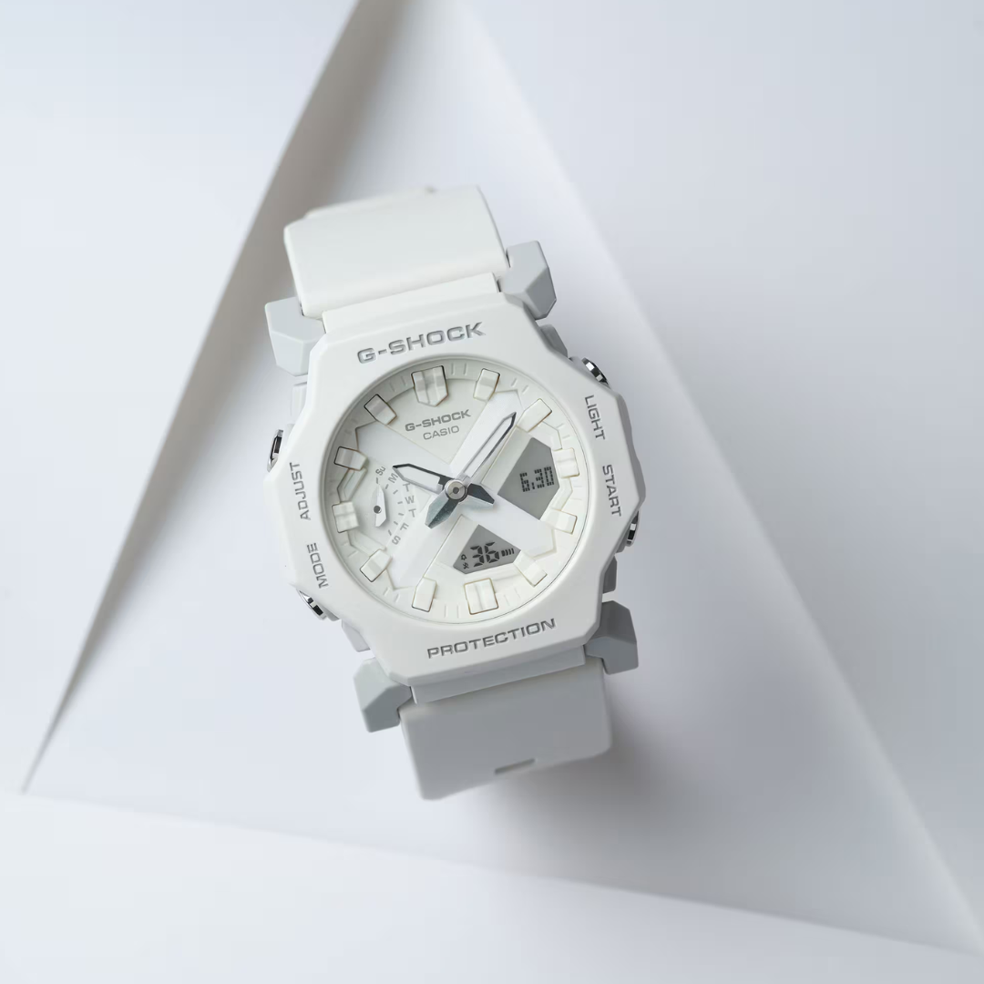 Casio G-Shock (GA-2300-7A)