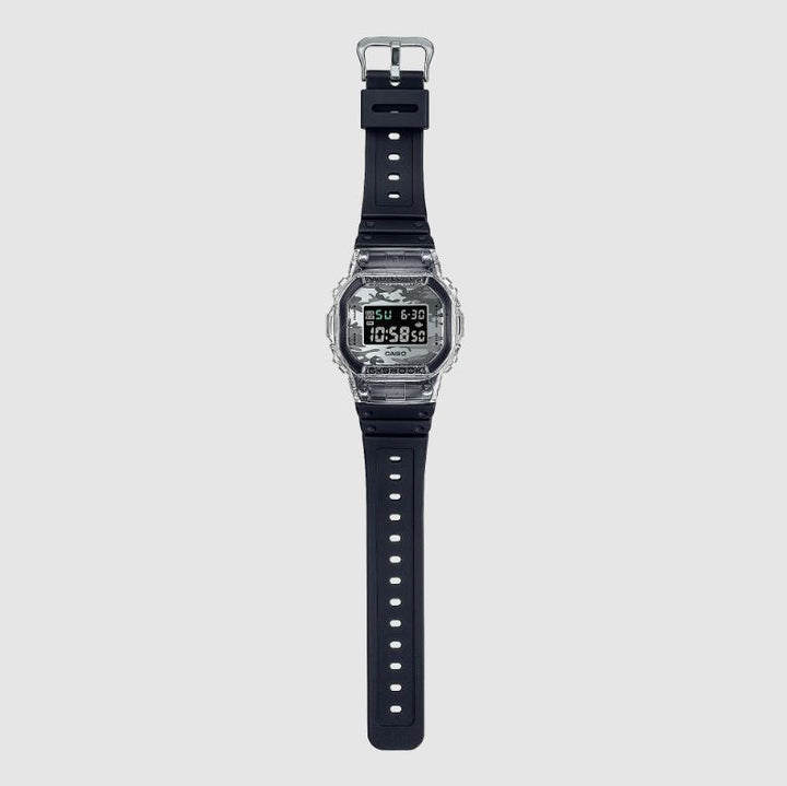 Casio G-Shock (DW5600SKC-1)