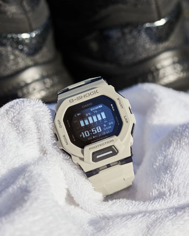 Casio G-Shock (GBD200UU-9)