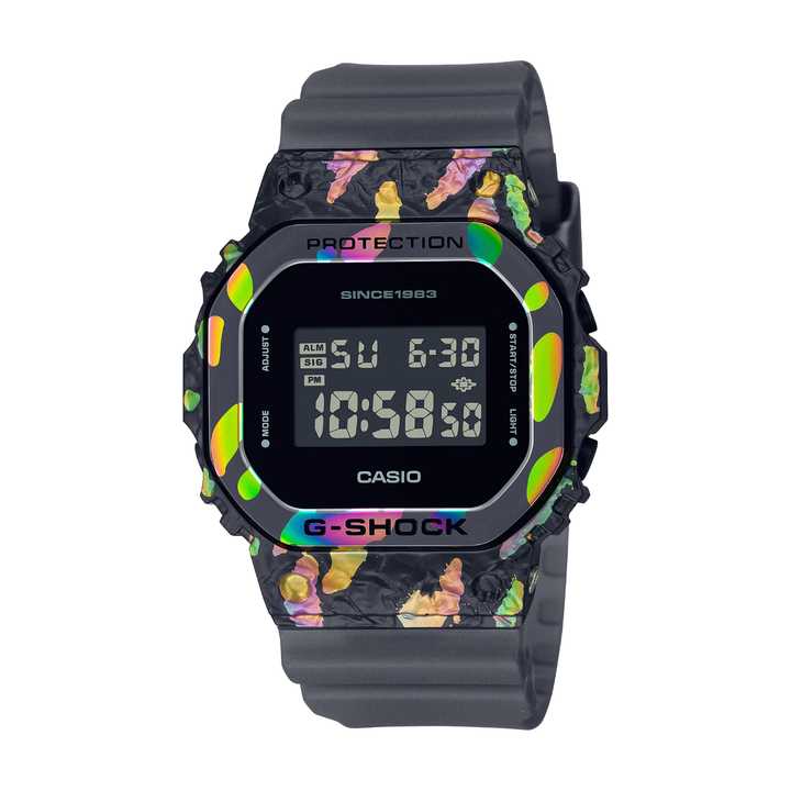 Casio G-Shock X 40th Anniversary Adventurer's Stone (GM5640GEM-1)