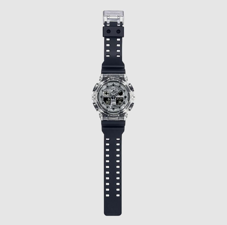 Casio G-Shock (GA100SKC-1A)