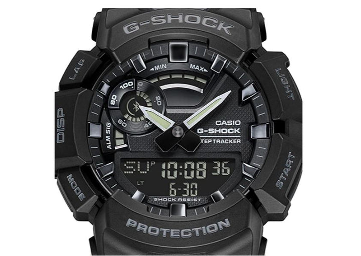 Casio G-Shock (GBA900-1A)