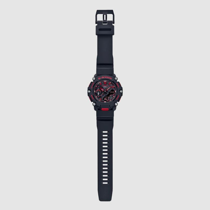 Casio G-Shock (GA2200BNR-1A)