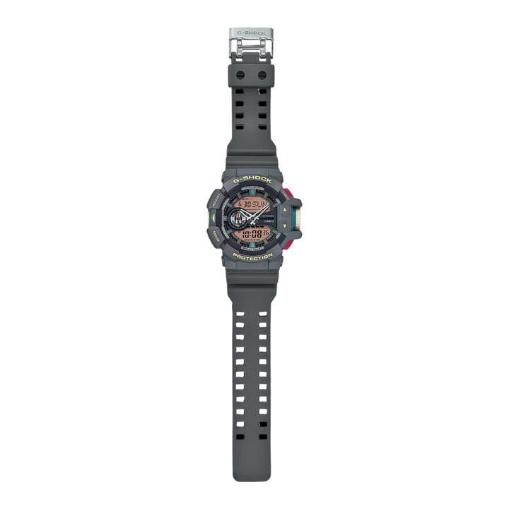 Casio G-Shock (GA-400PC-8A)