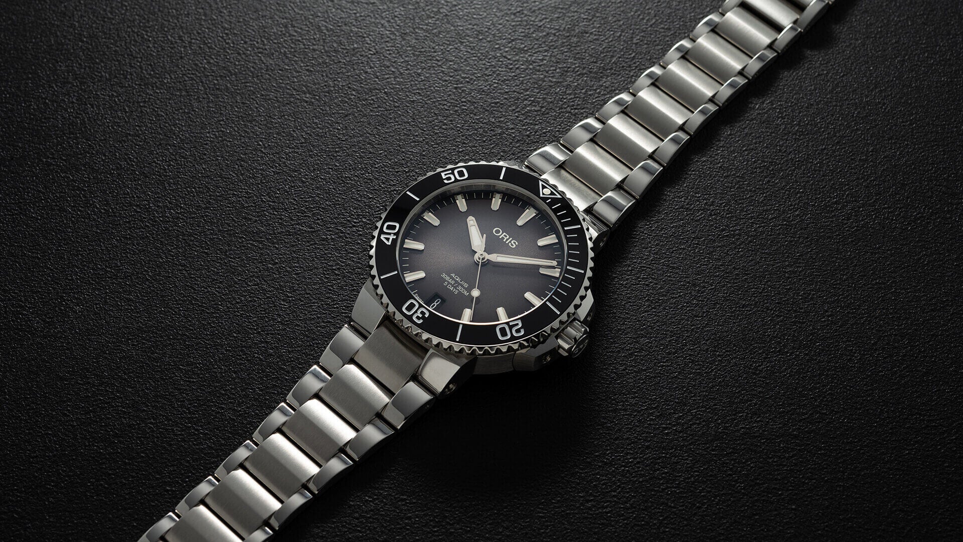 Oris aquis 39 best sale