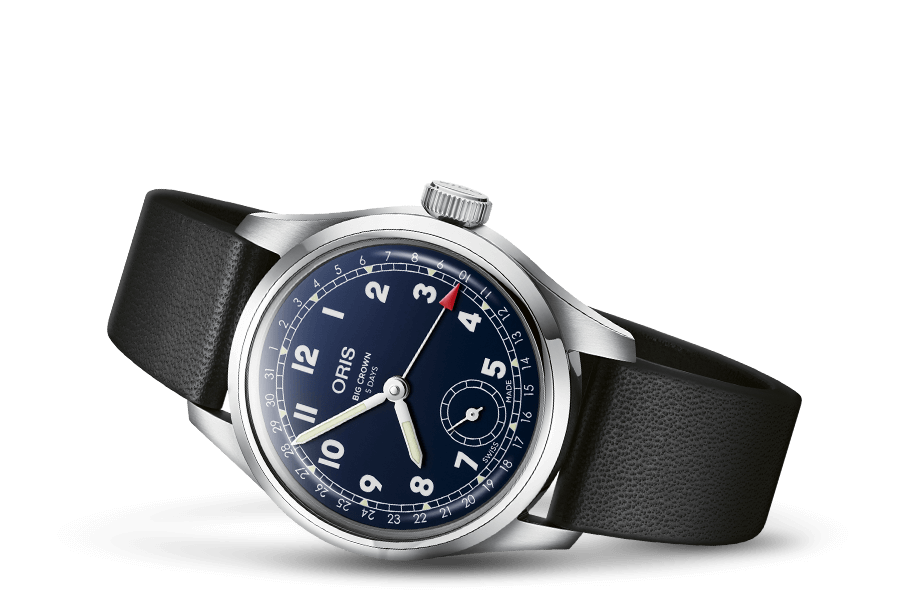 Oris Big Crown (403.7776.4065L)