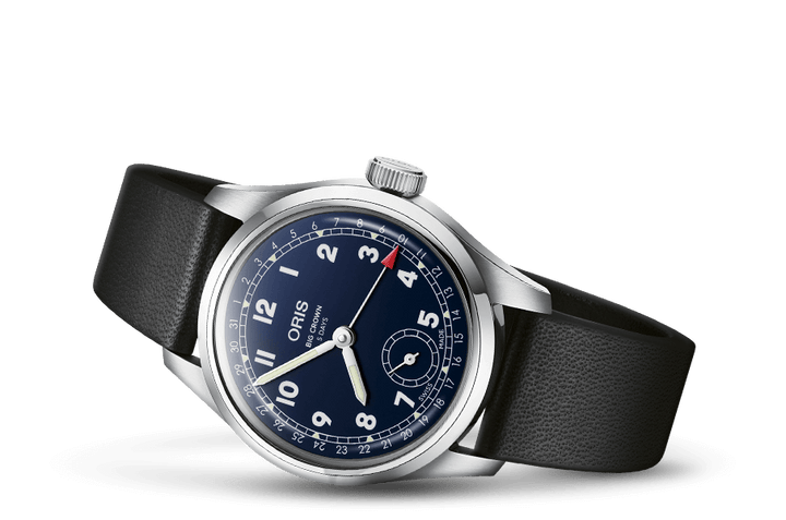 Oris Big Crown (403.7776.4065L)