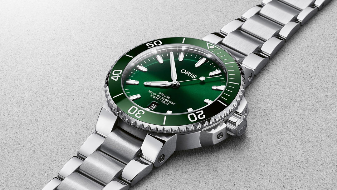 Oris Aquis (733.7766.4157S)