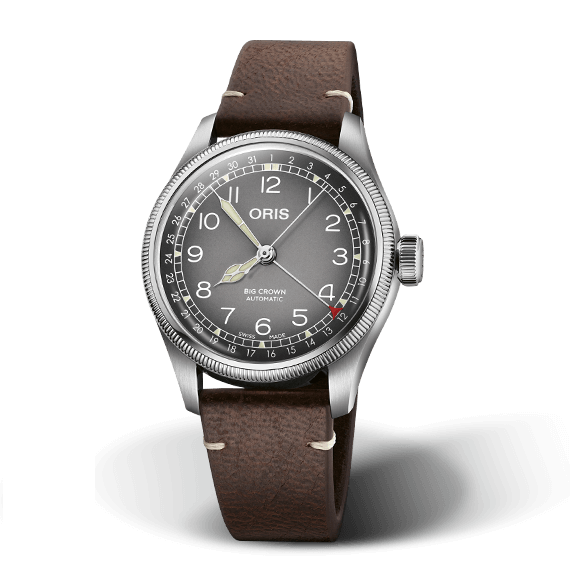 Oris Big Crown X Cervo Volante (754.7779.4063ST)