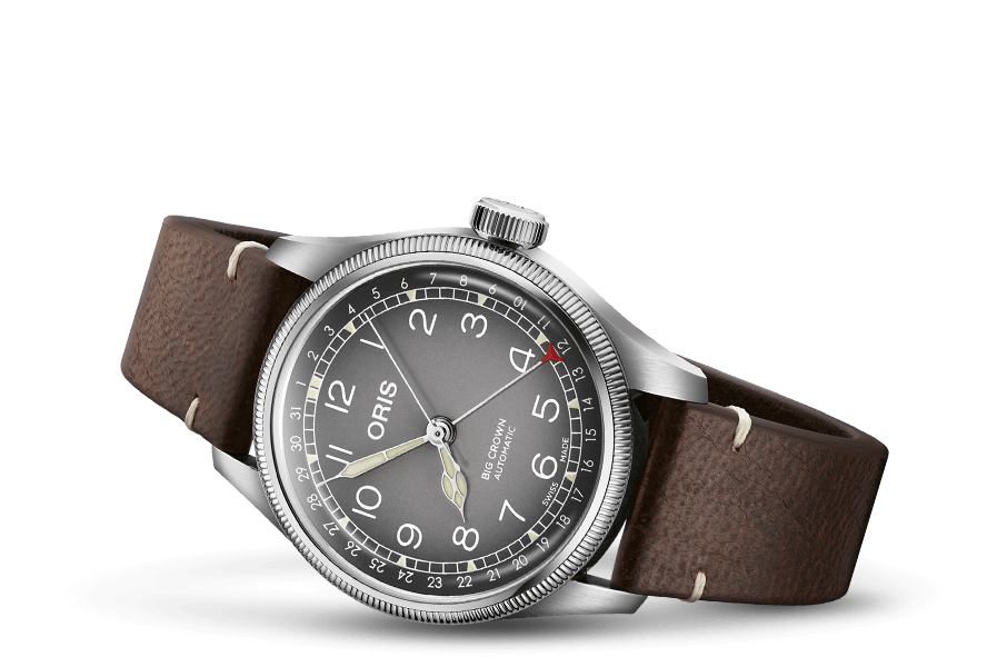 Oris Big Crown X Cervo Volante (754.7779.4063ST)