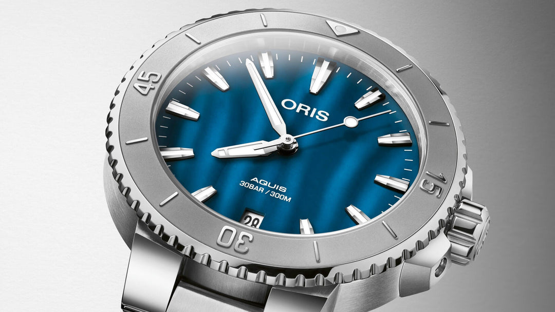 Oris Aquis (733.7770.4155B)