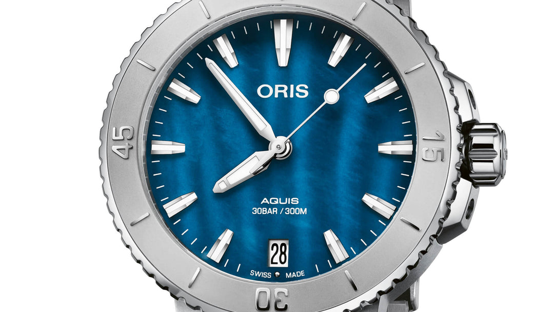 Oris Aquis (733.7770.4155B)