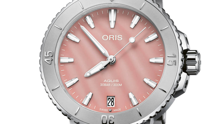 Oris Aquis (733.7770.4158B)