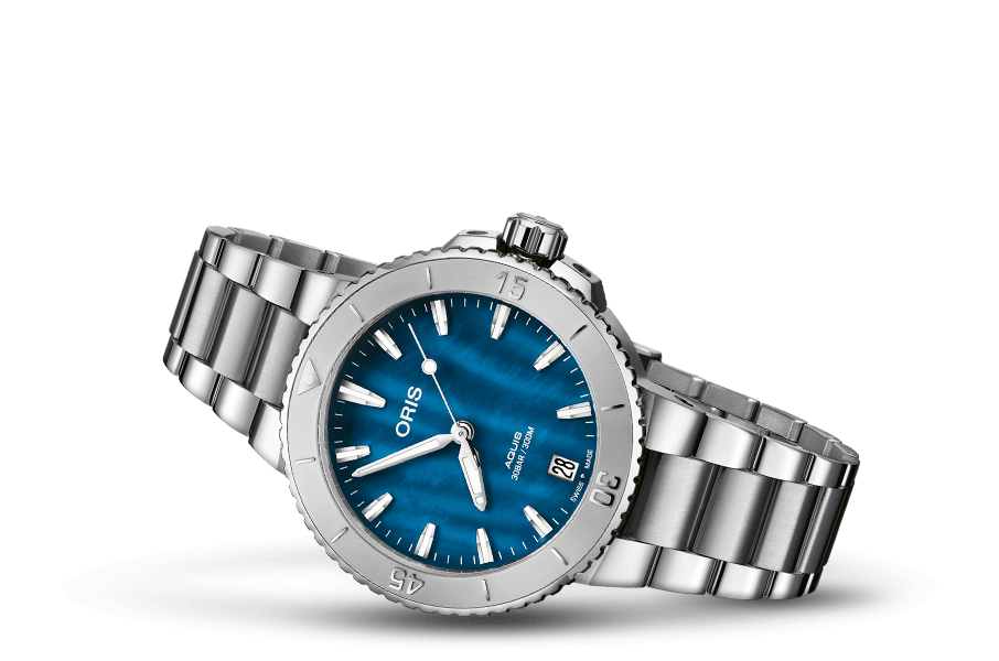 Oris Aquis (733.7770.4155B)