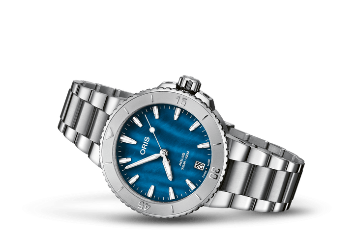 Oris Aquis (733.7770.4155B)