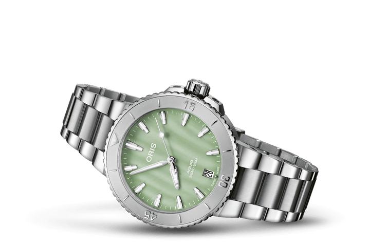 Oris Aquis (733.7770.4157B)