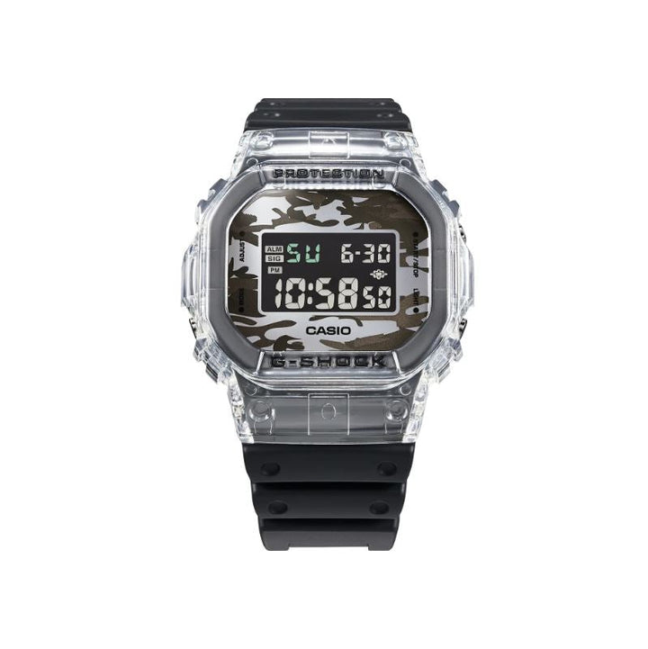 Casio G-Shock (DW5600SKC-1)